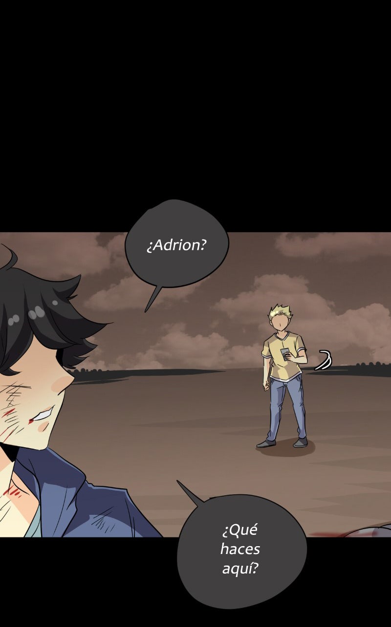 Read extraOrdinario ES Manga Online