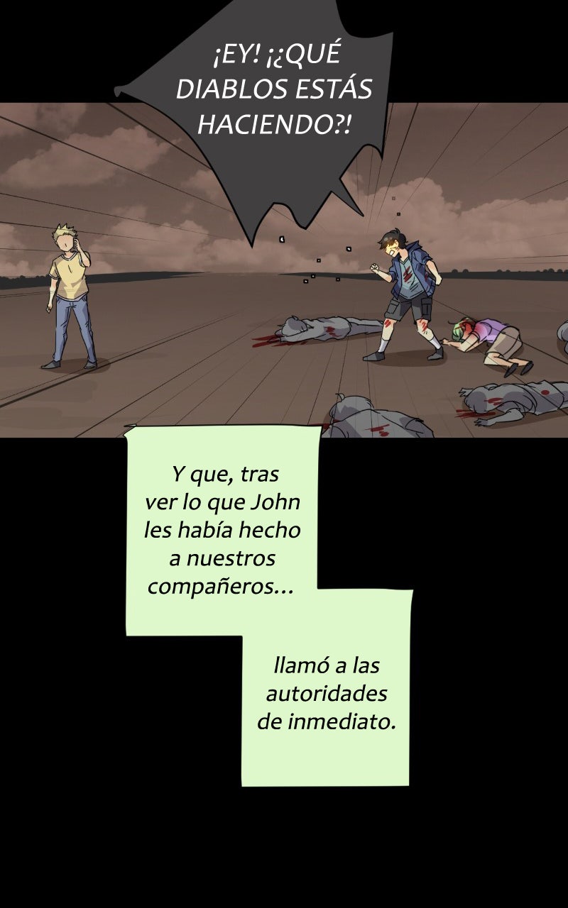 Read extraOrdinario ES Manga Online