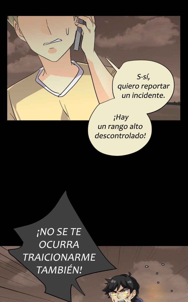 Read extraOrdinario ES Manga Online