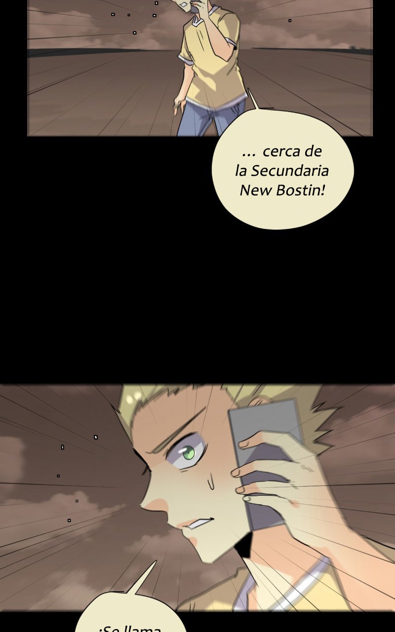 Read extraOrdinario ES Manga Online