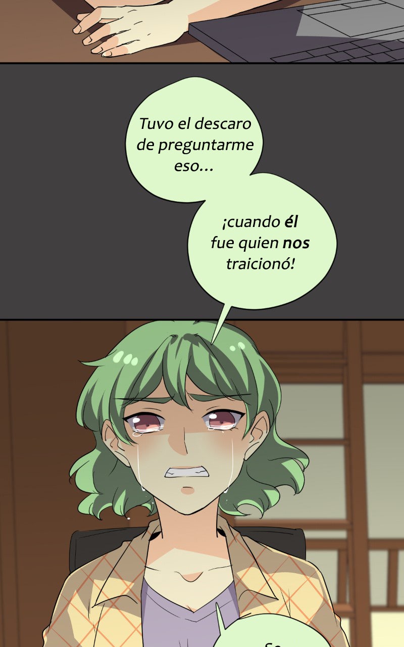 Read extraOrdinario ES Manga Online
