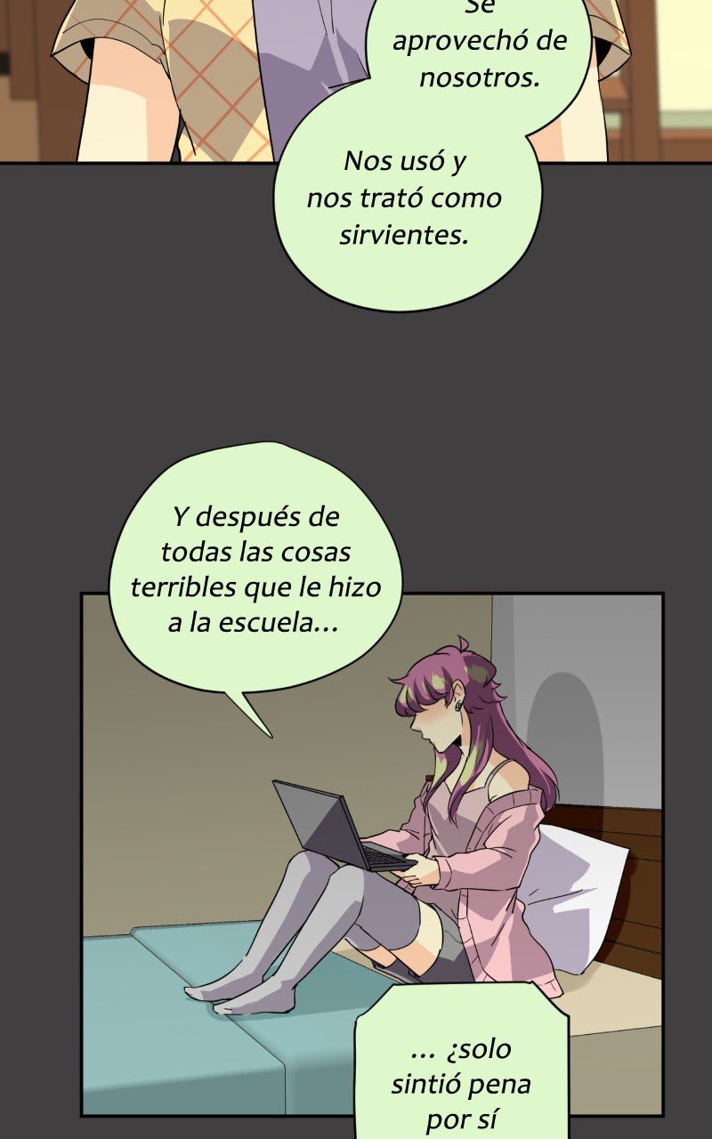 Read extraOrdinario ES Manga Online