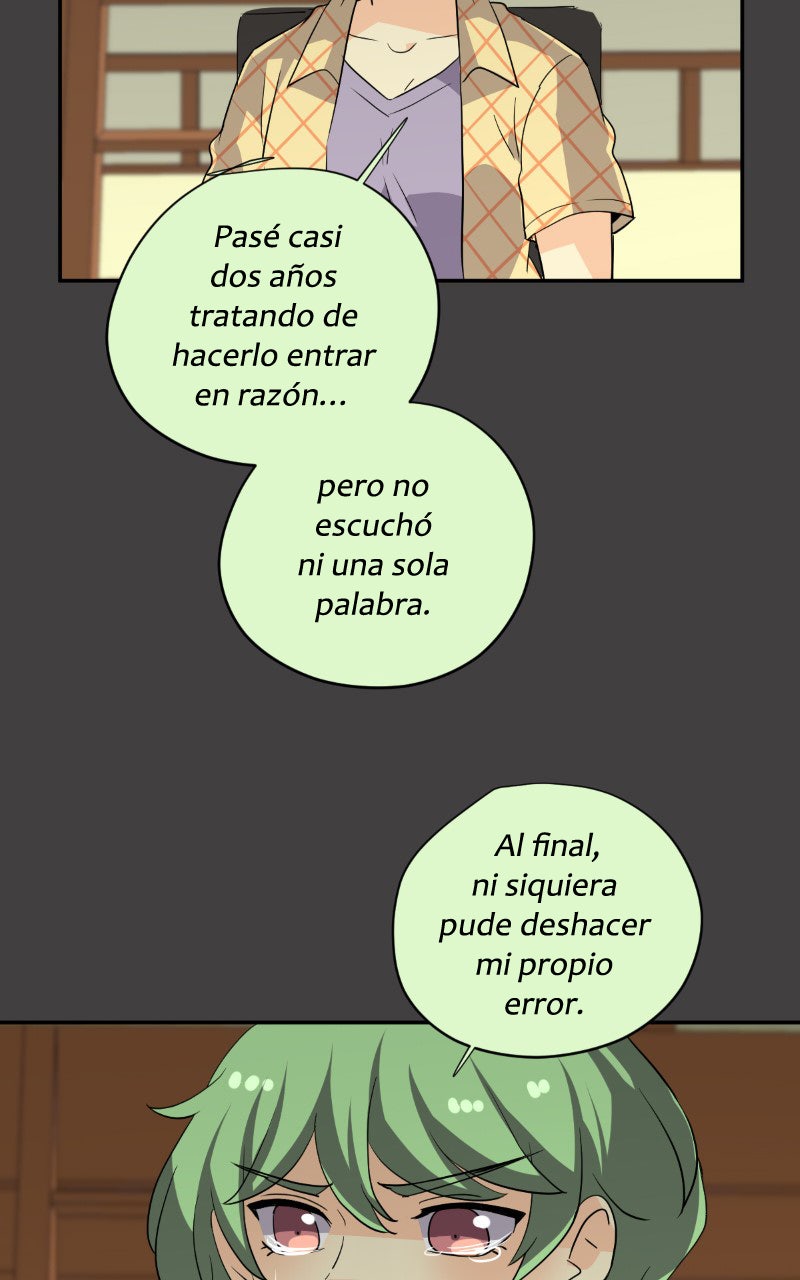 Read extraOrdinario ES Manga Online