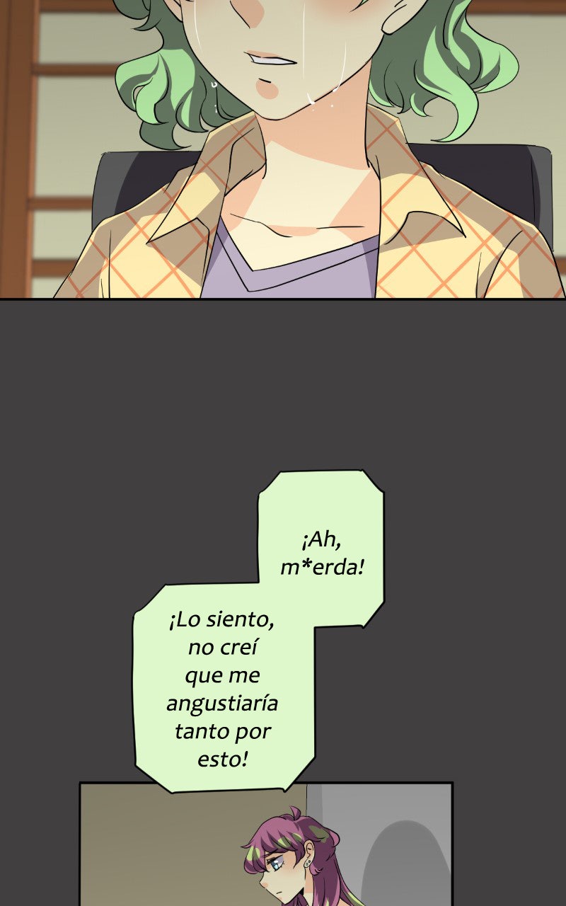 Read extraOrdinario ES Manga Online