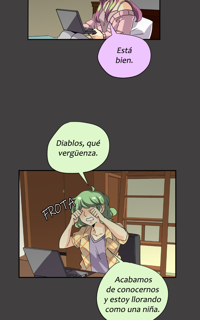 Read extraOrdinario ES Manga Online