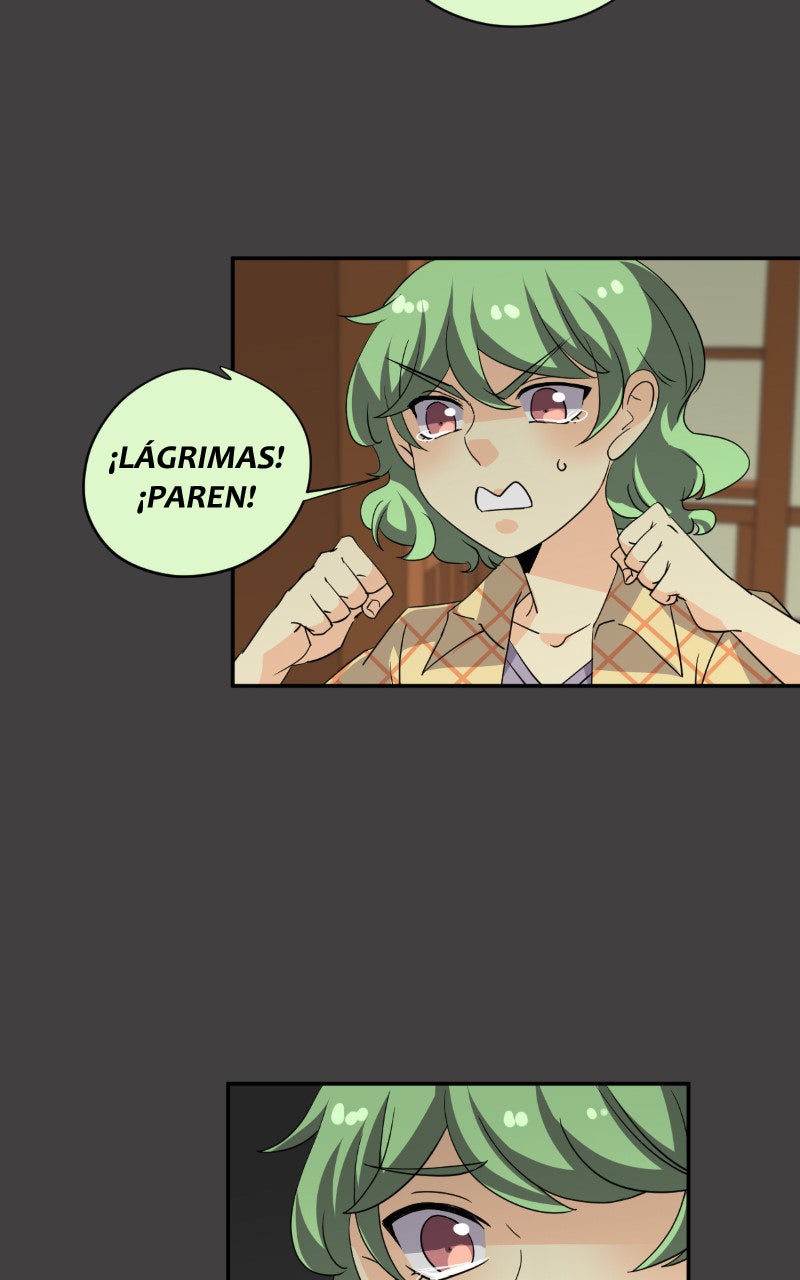 Read extraOrdinario ES Manga Online