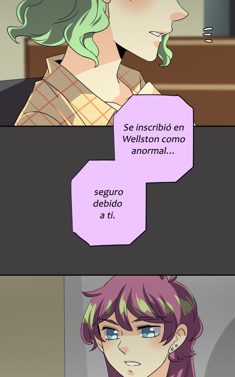 Read extraOrdinario ES Manga Online