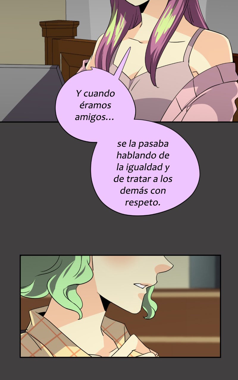 Read extraOrdinario ES Manga Online