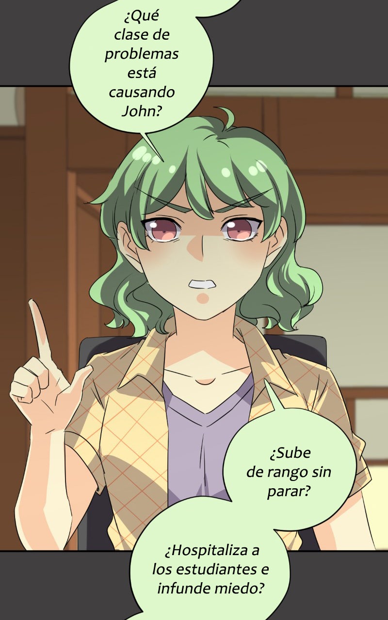 Read extraOrdinario ES Manga Online