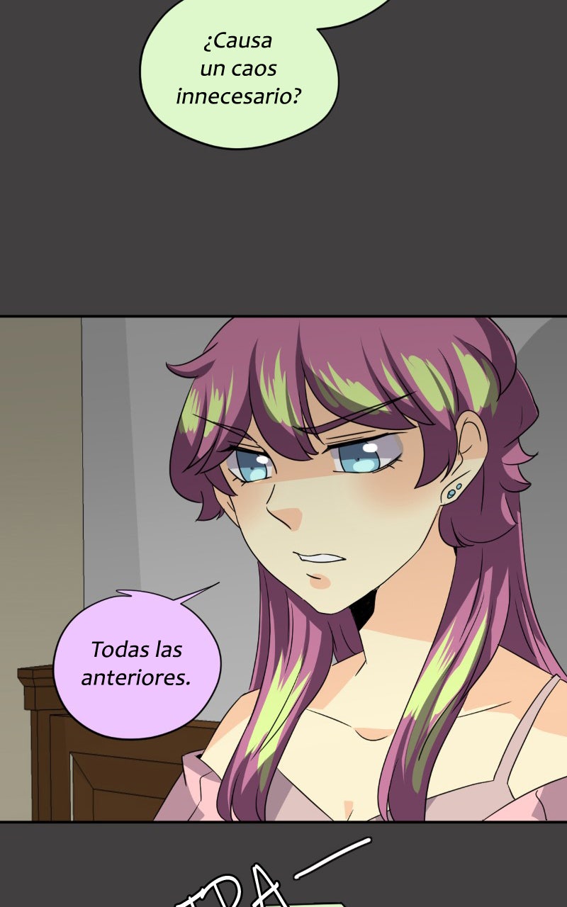 Read extraOrdinario ES Manga Online