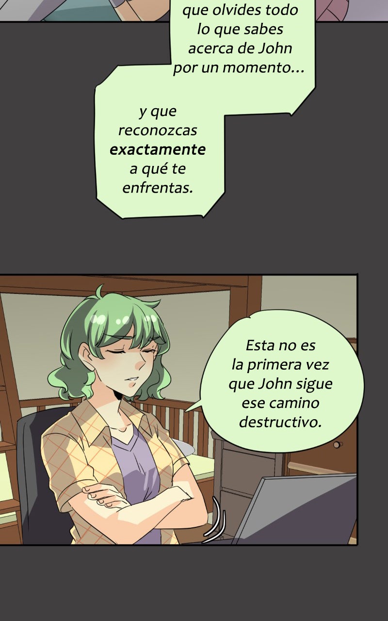 Read extraOrdinario ES Manga Online