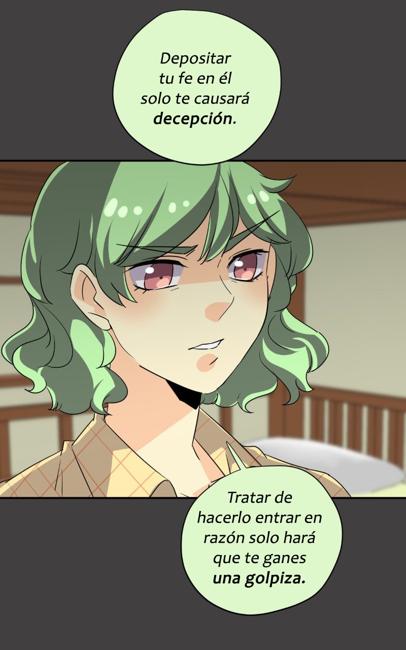 Read extraOrdinario ES Manga Online