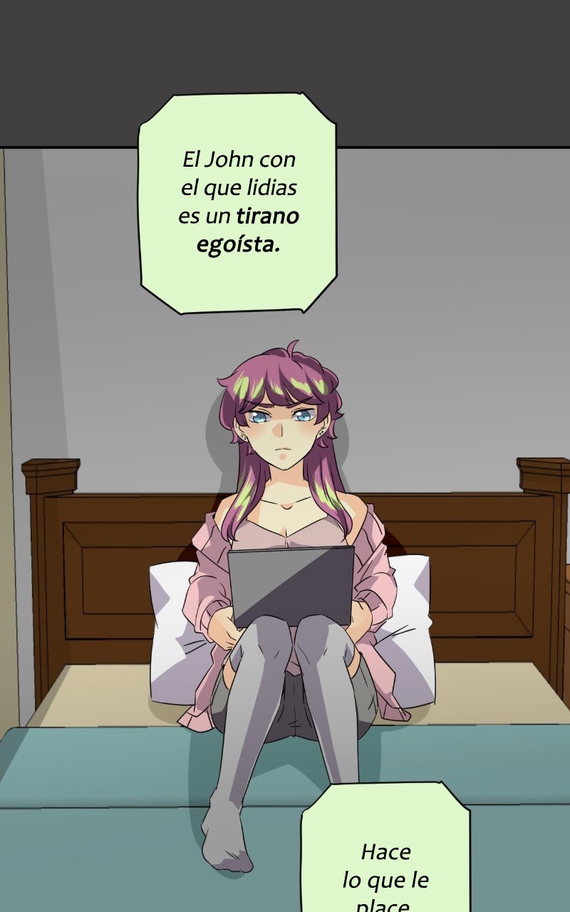 Read extraOrdinario ES Manga Online