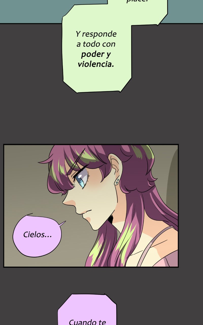 Read extraOrdinario ES Manga Online