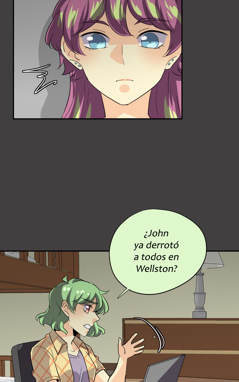 Read extraOrdinario ES Manga Online