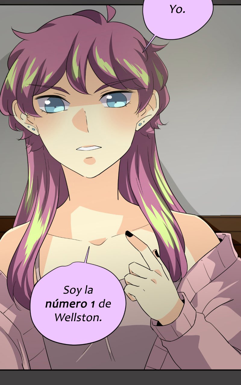 Read extraOrdinario ES Manga Online