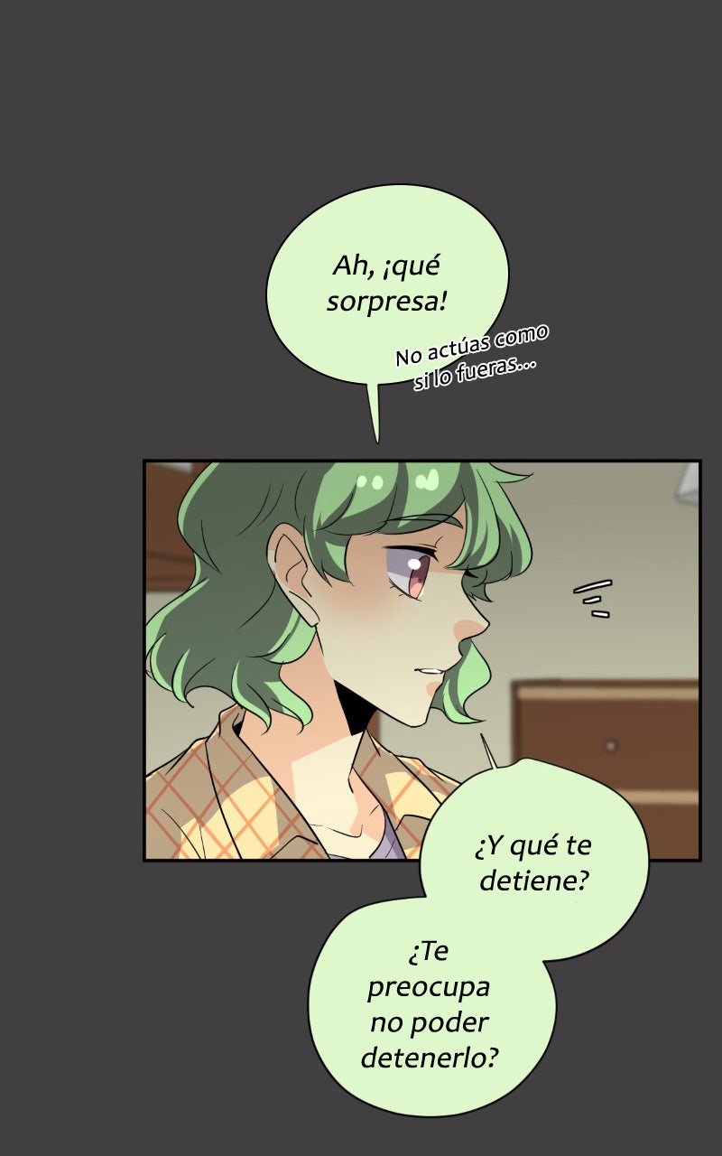 Read extraOrdinario ES Manga Online