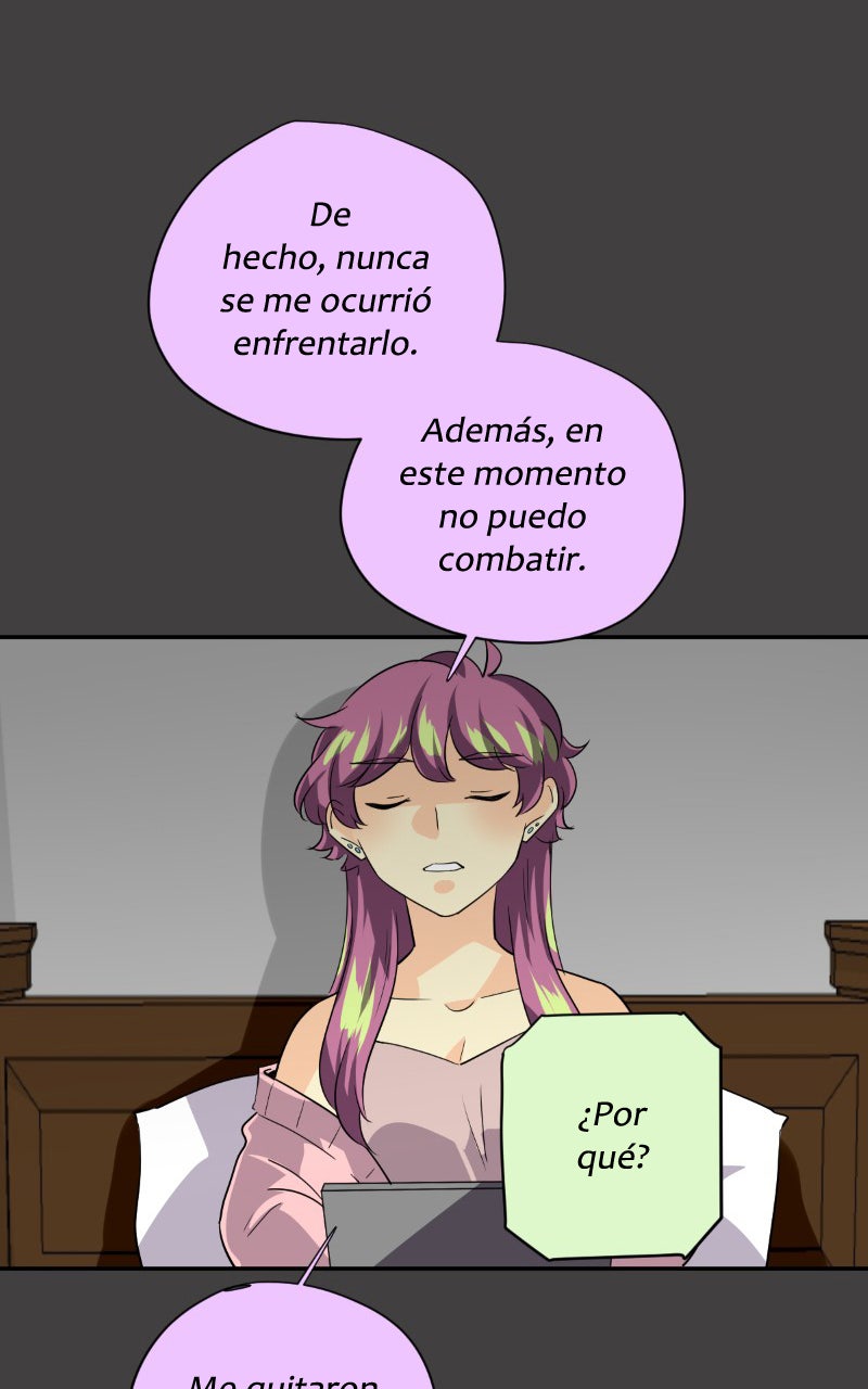Read extraOrdinario ES Manga Online