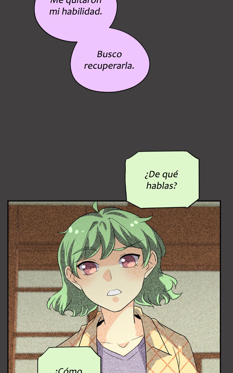 Read extraOrdinario ES Manga Online