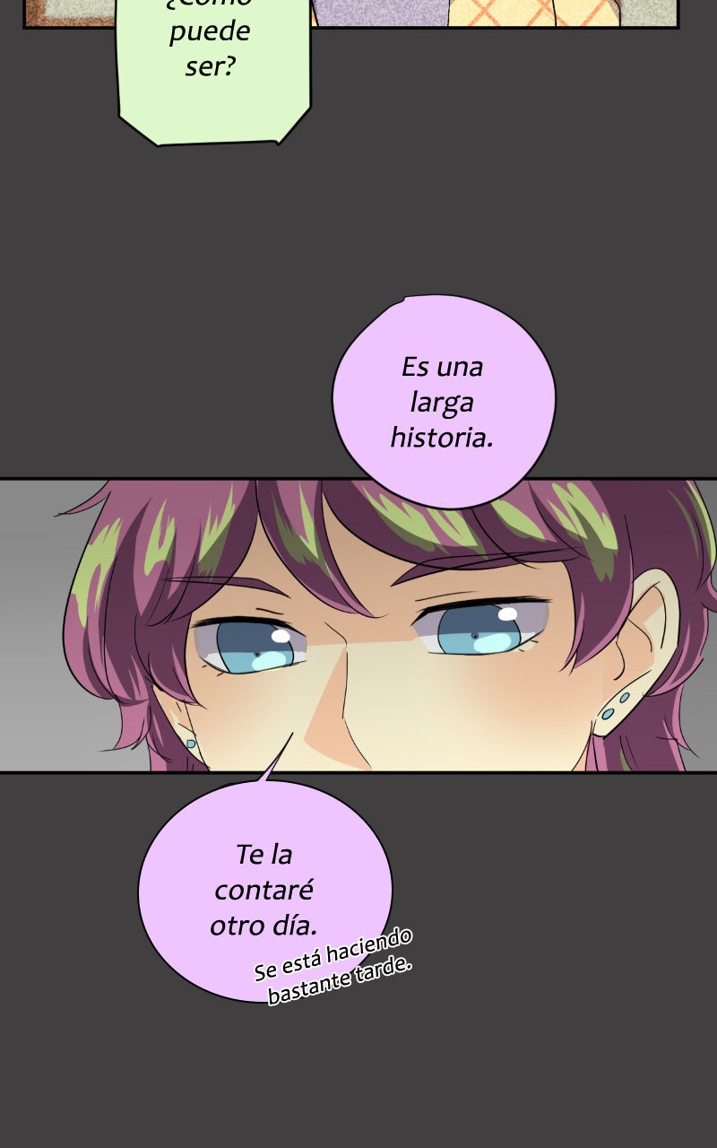 Read extraOrdinario ES Manga Online
