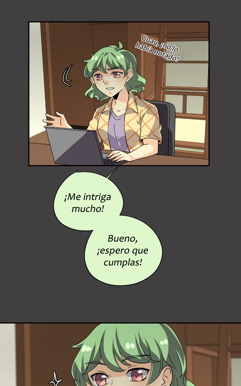 Read extraOrdinario ES Manga Online