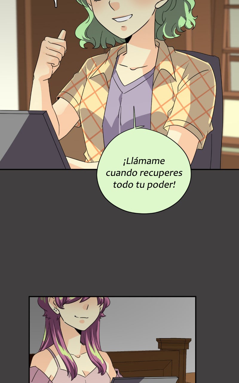 Read extraOrdinario ES Manga Online