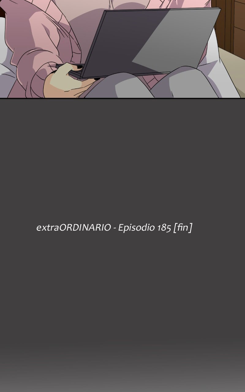 Read extraOrdinario ES Manga Online