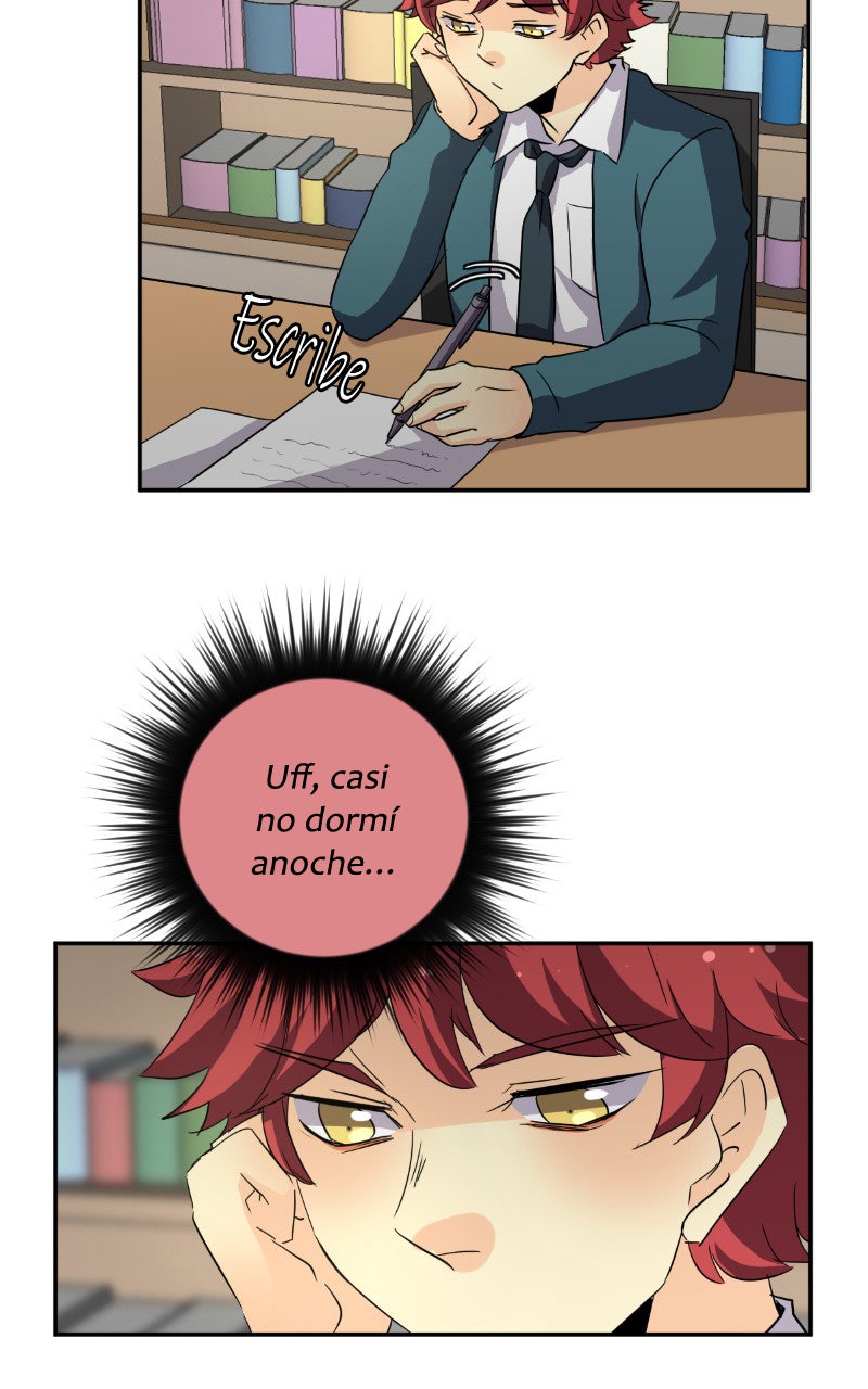 Read extraOrdinario ES Manga Online