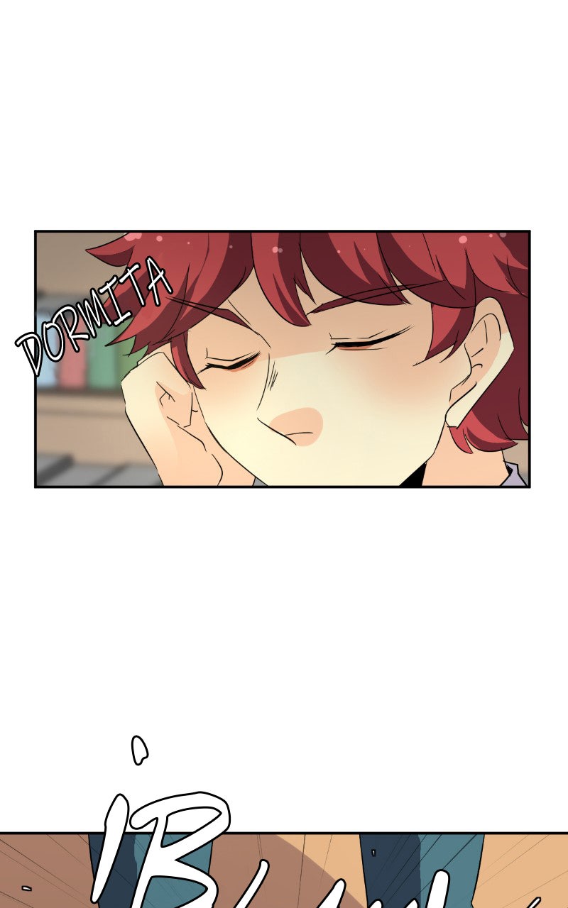 Read extraOrdinario ES Manga Online