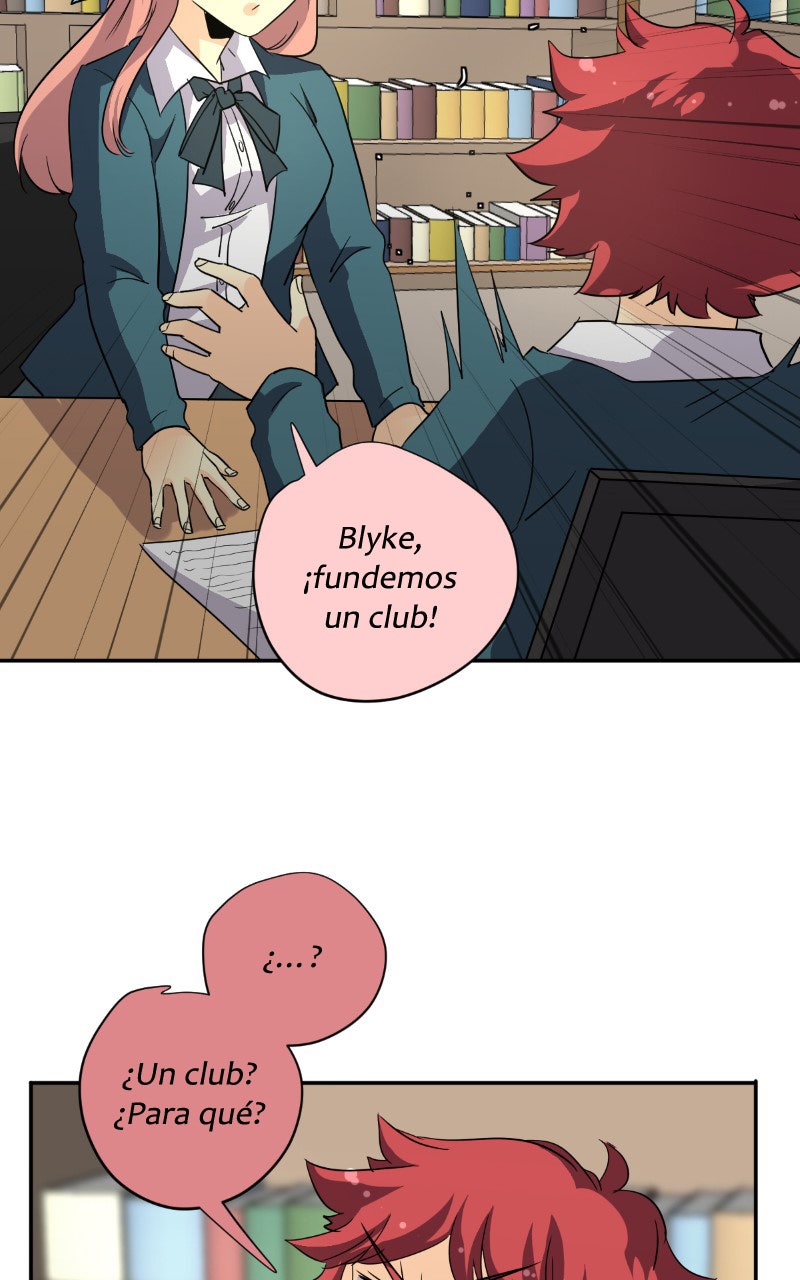 Read extraOrdinario ES Manga Online