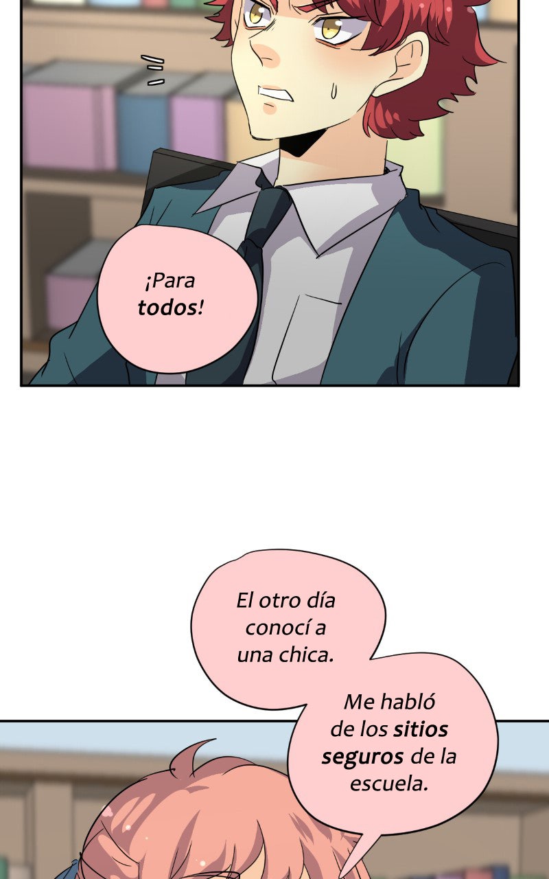 Read extraOrdinario ES Manga Online
