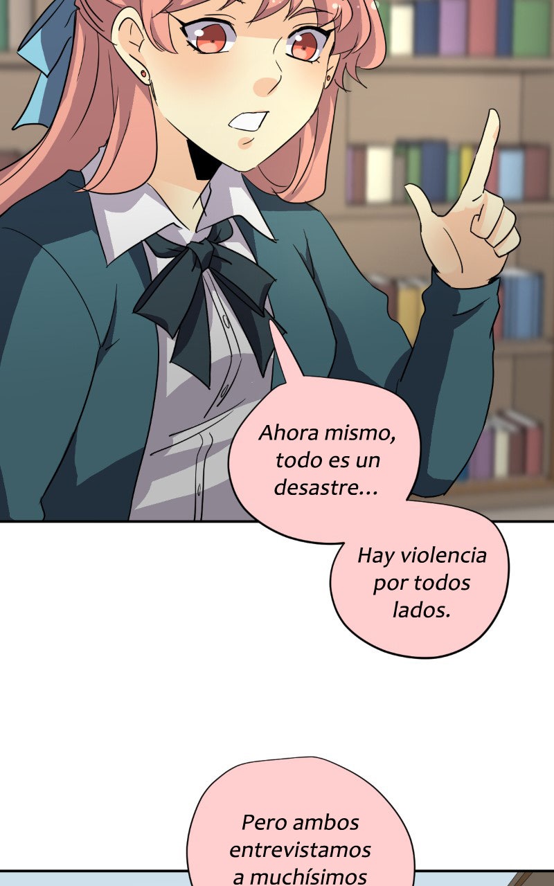 Read extraOrdinario ES Manga Online