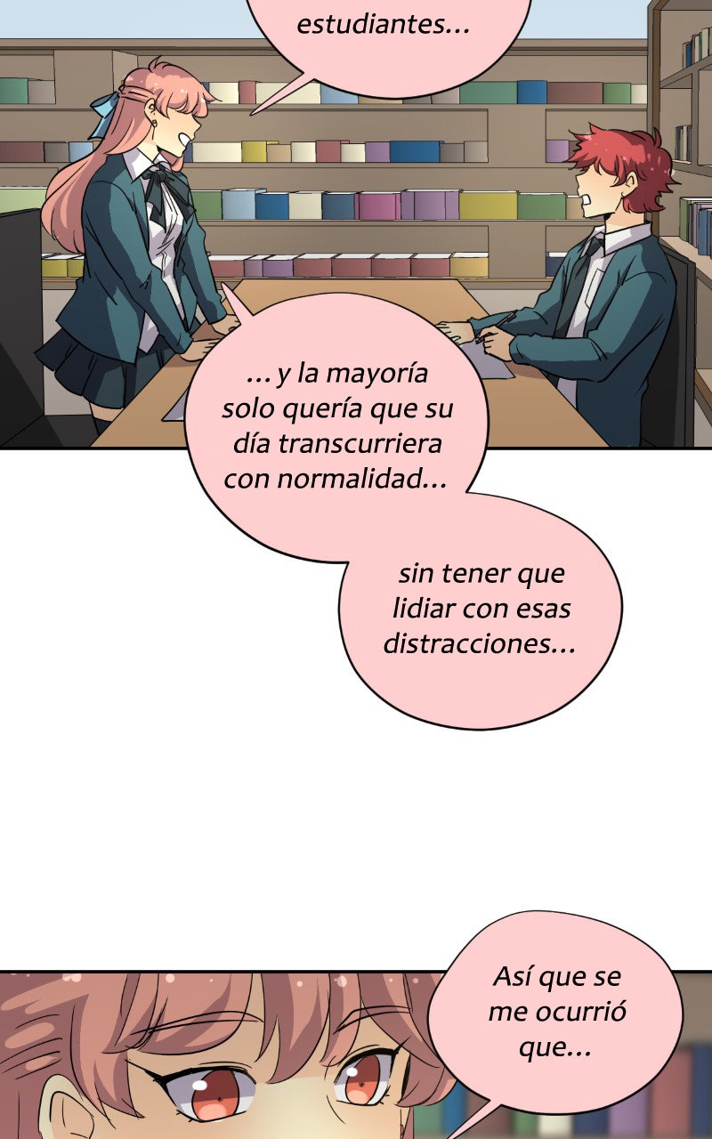 Read extraOrdinario ES Manga Online
