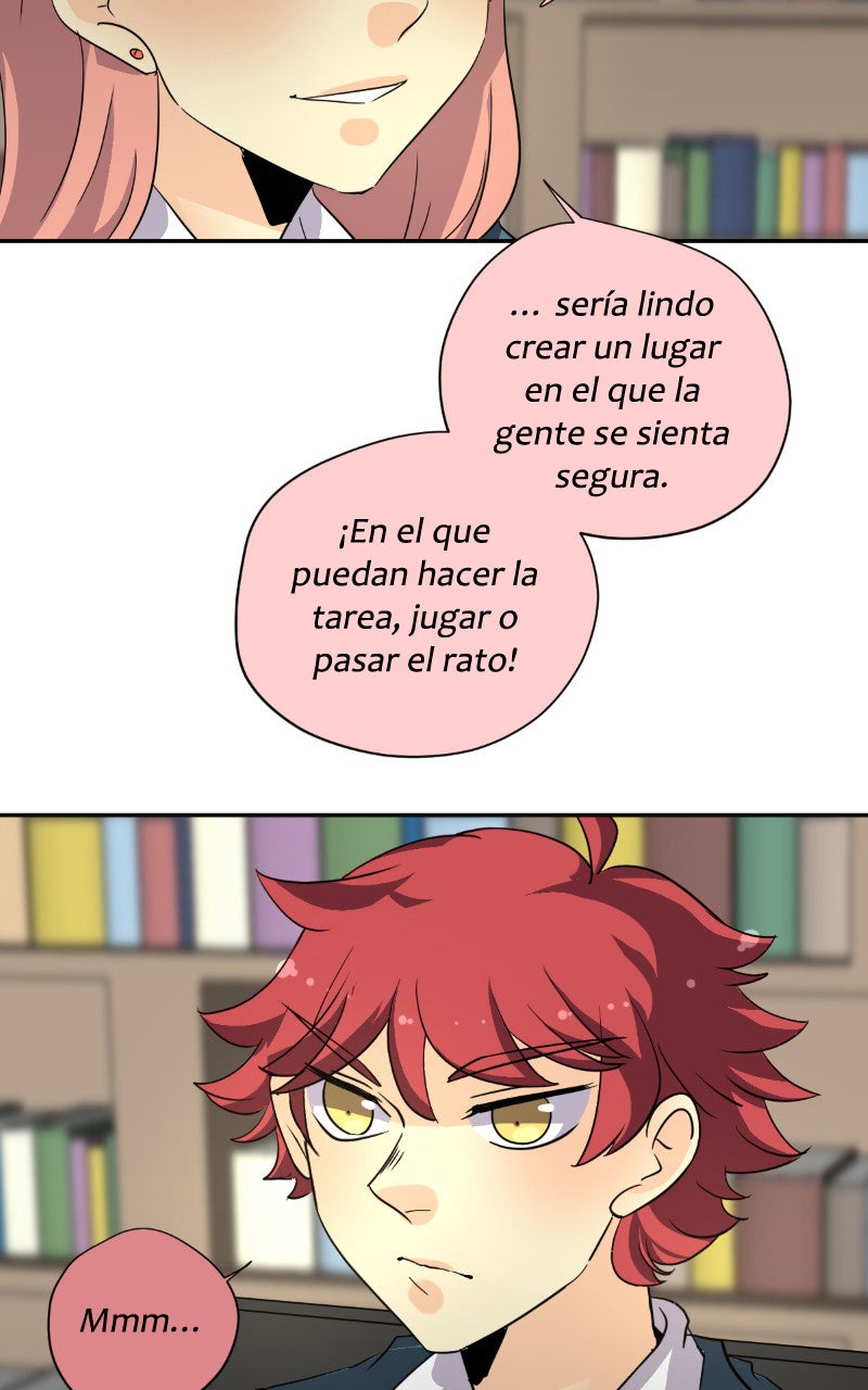 Read extraOrdinario ES Manga Online
