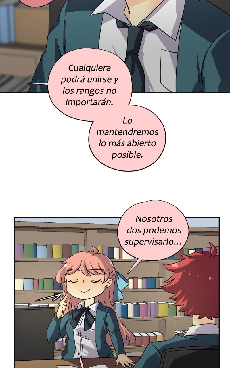 Read extraOrdinario ES Manga Online