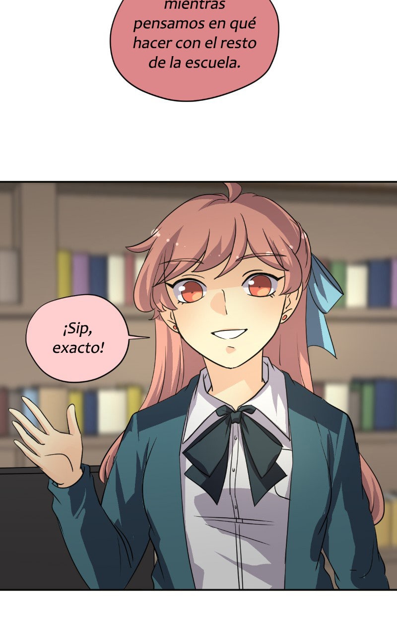 Read extraOrdinario ES Manga Online