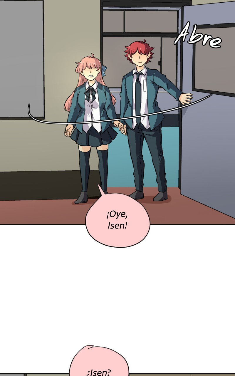 Read extraOrdinario ES Manga Online