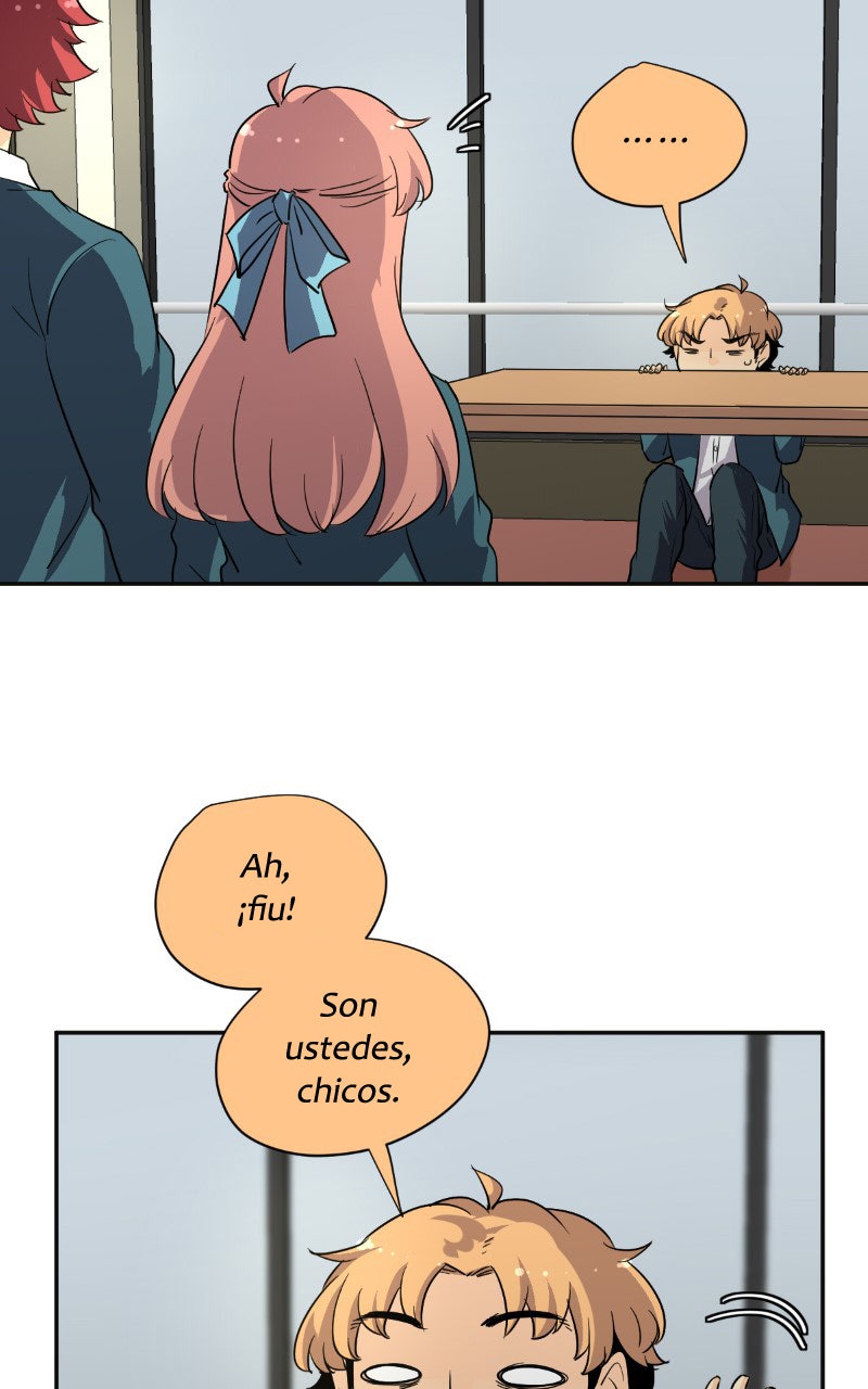Read extraOrdinario ES Manga Online