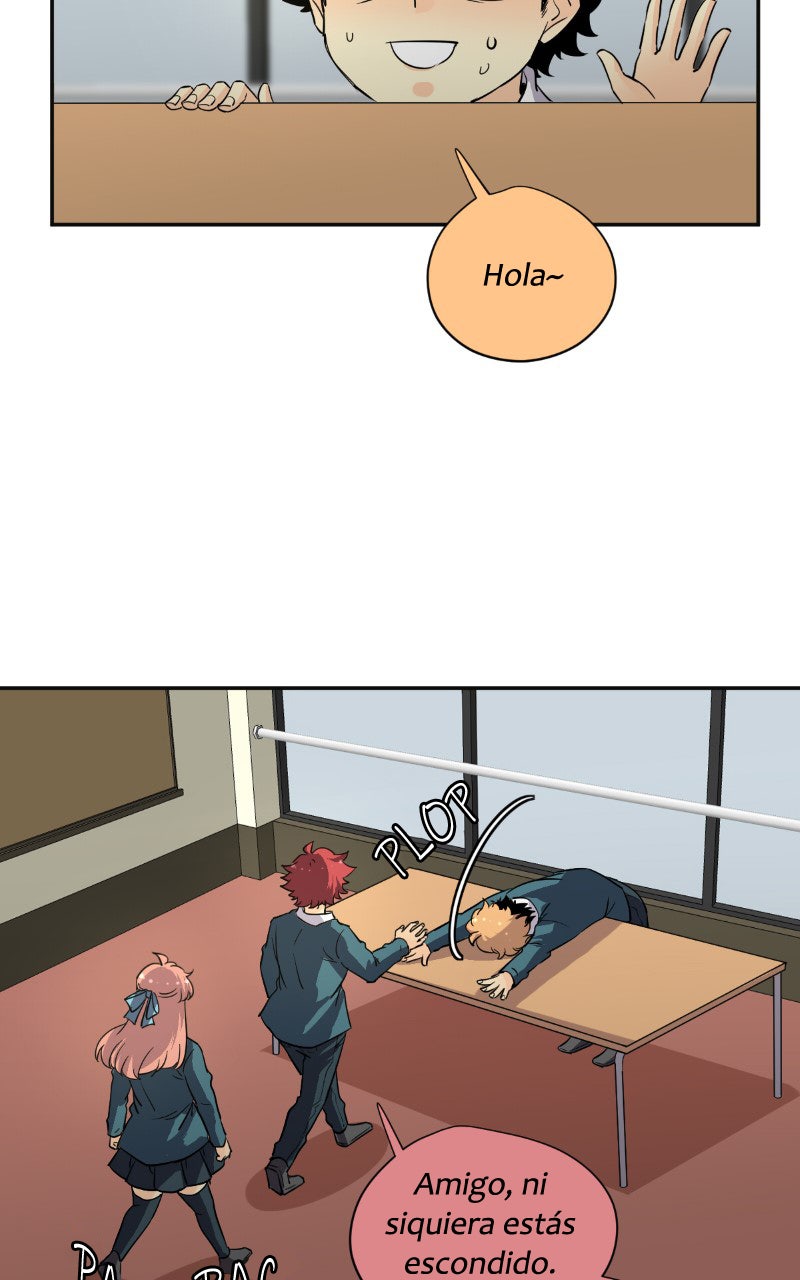 Read extraOrdinario ES Manga Online
