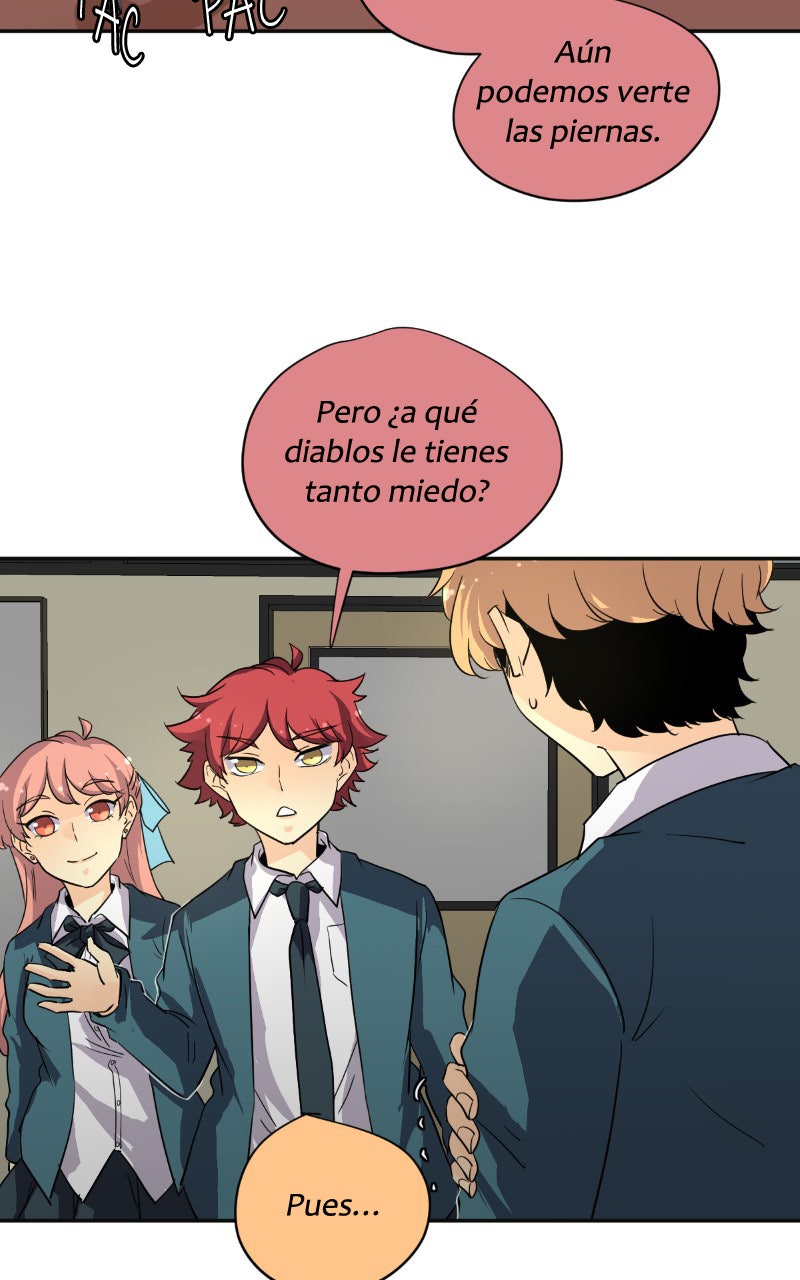 Read extraOrdinario ES Manga Online