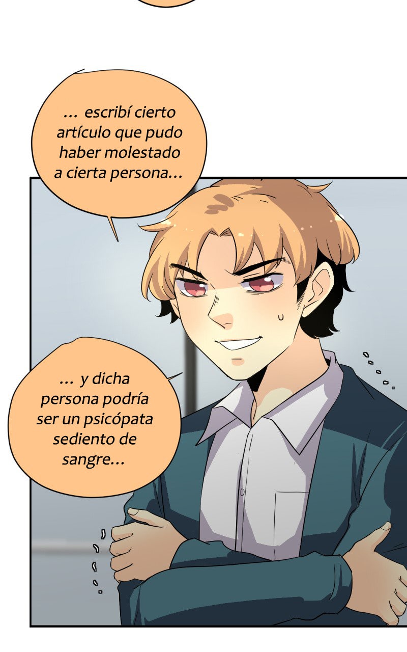 Read extraOrdinario ES Manga Online
