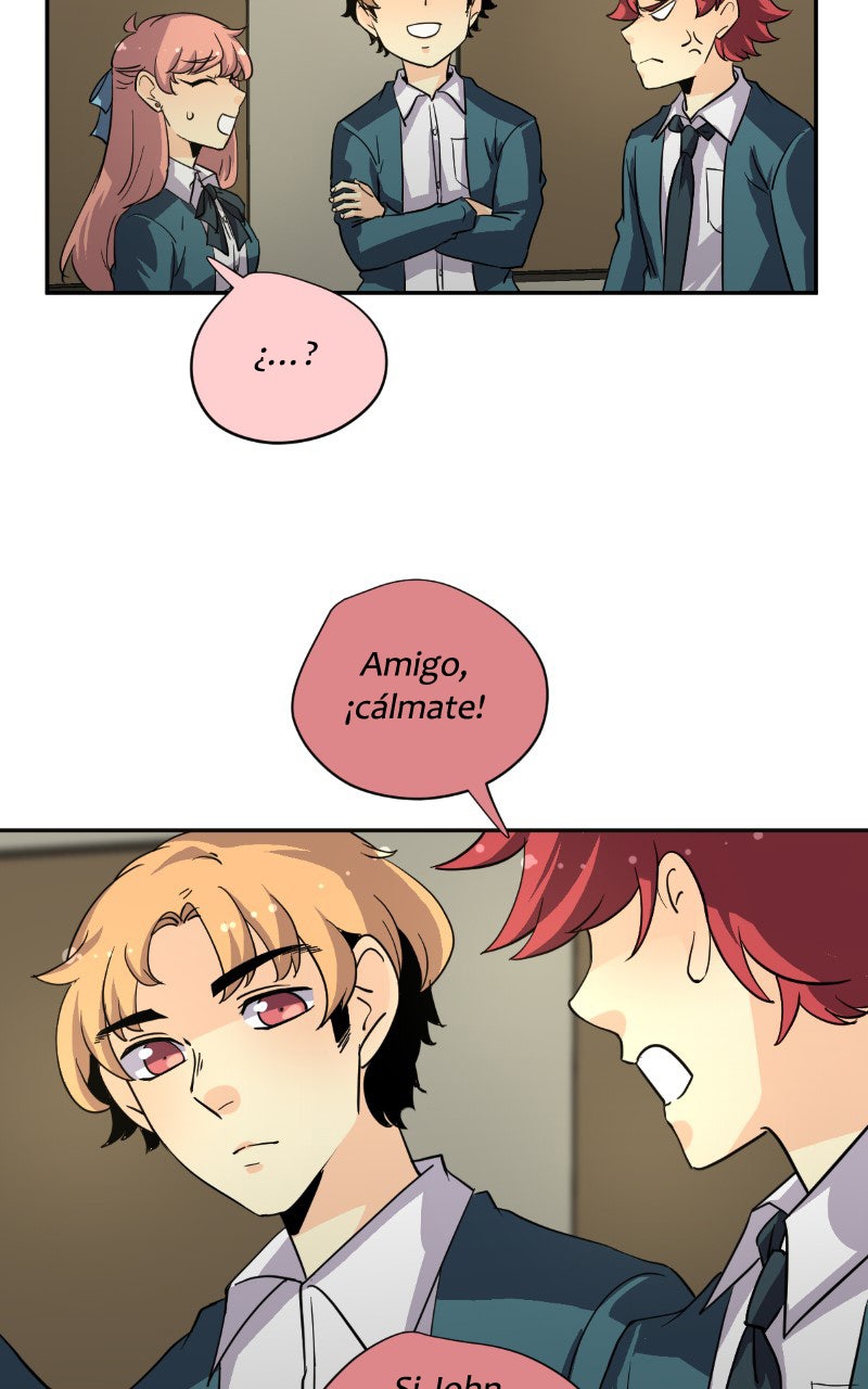 Read extraOrdinario ES Manga Online