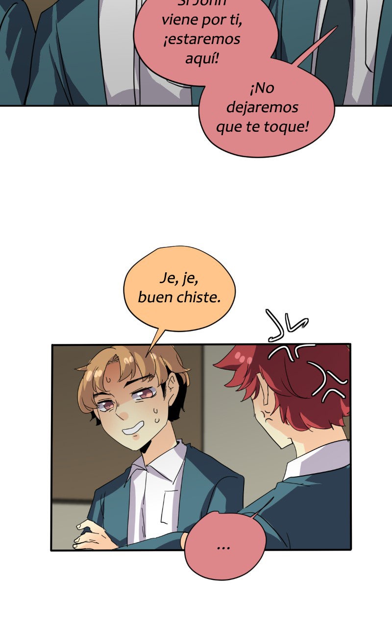 Read extraOrdinario ES Manga Online