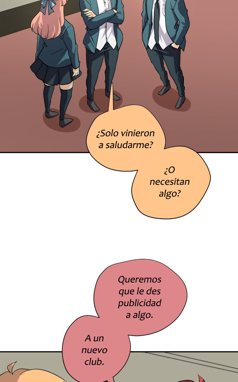 Read extraOrdinario ES Manga Online