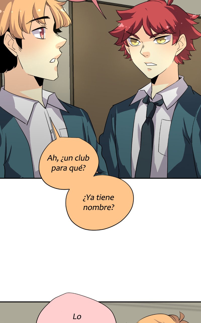 Read extraOrdinario ES Manga Online