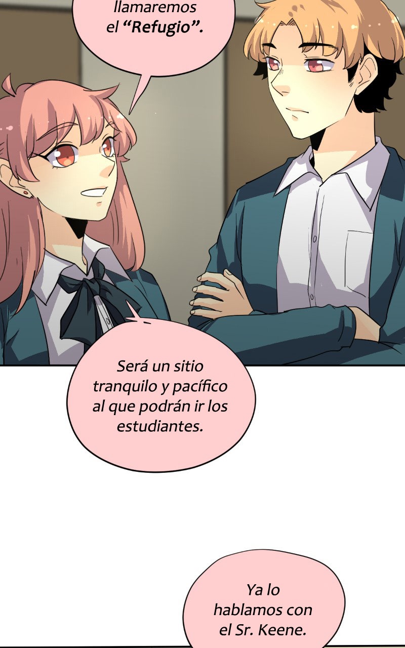 Read extraOrdinario ES Manga Online