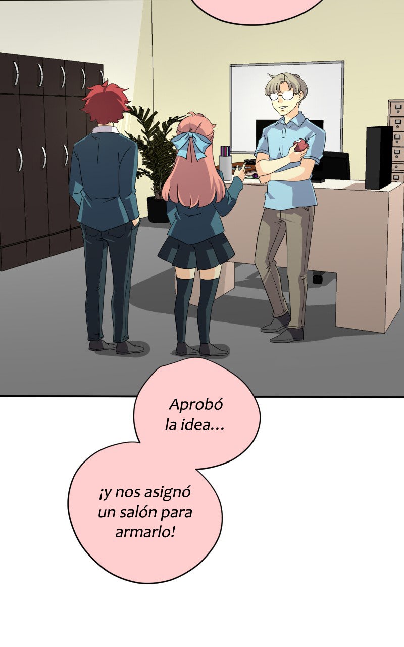 Read extraOrdinario ES Manga Online