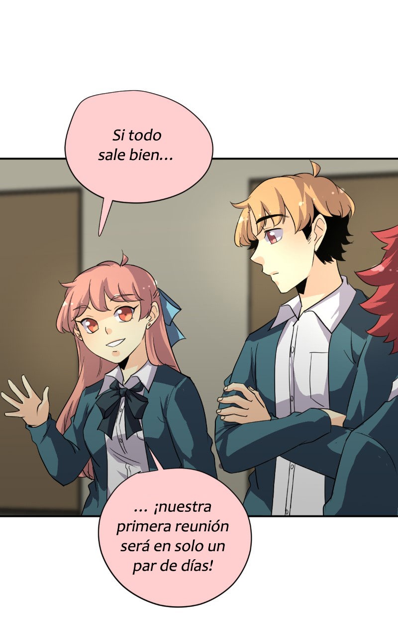 Read extraOrdinario ES Manga Online