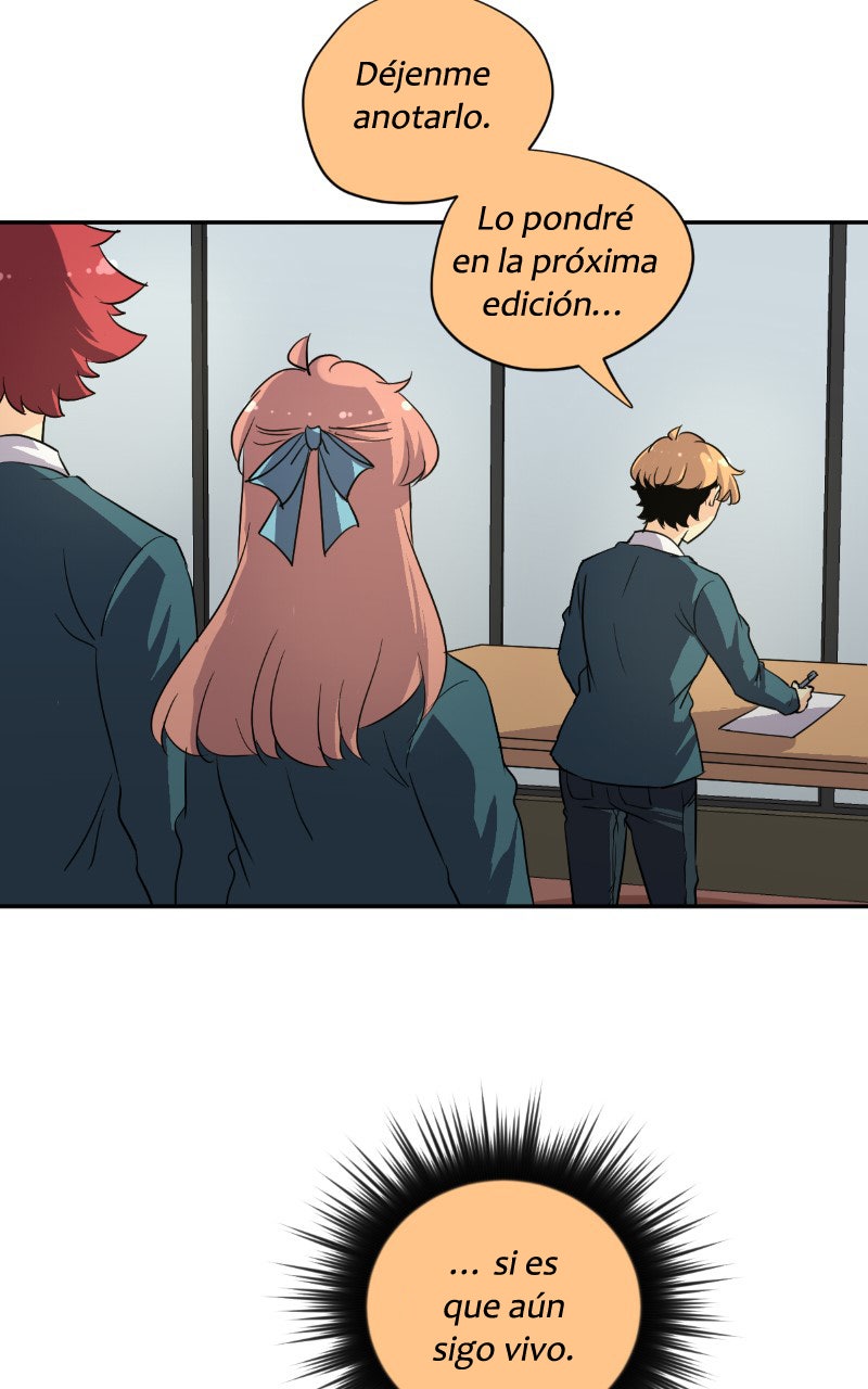 Read extraOrdinario ES Manga Online