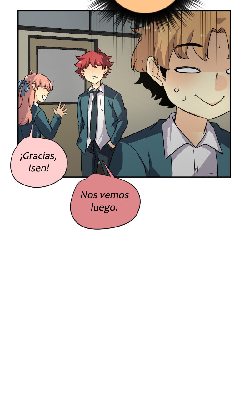 Read extraOrdinario ES Manga Online